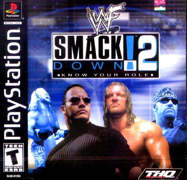 Box Art