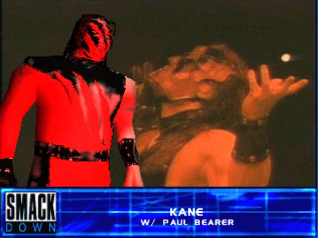 Wrestling