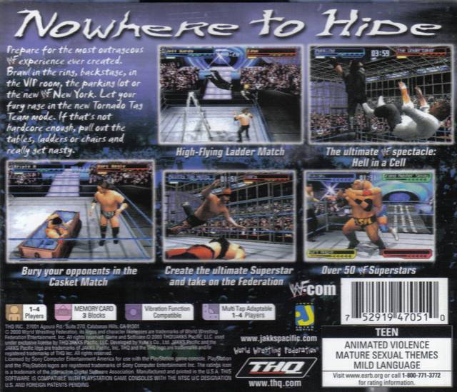 Box Art