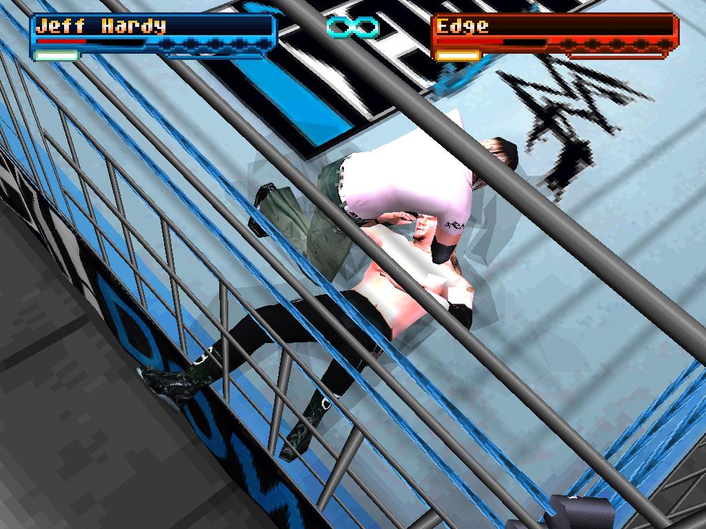 PS1 Screenshots