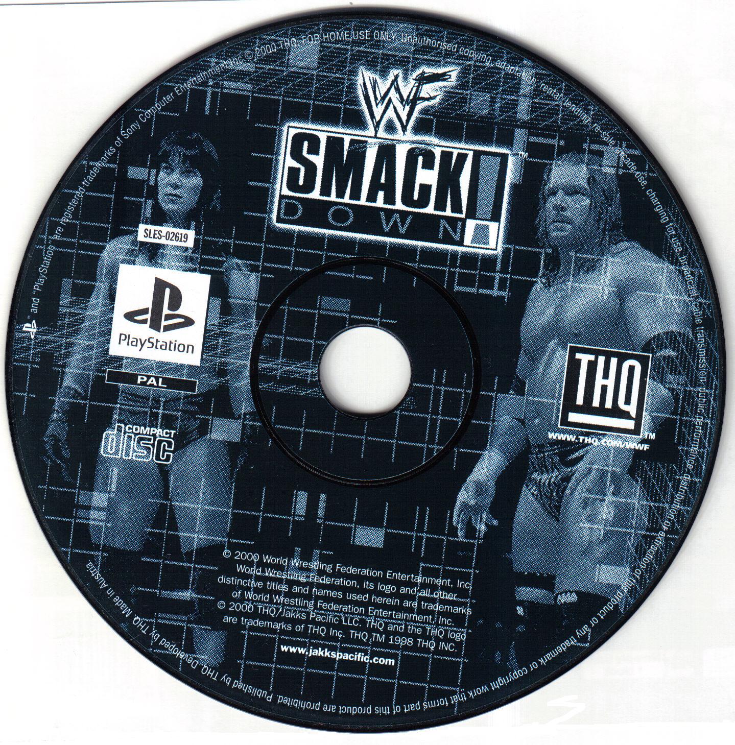 Box Art