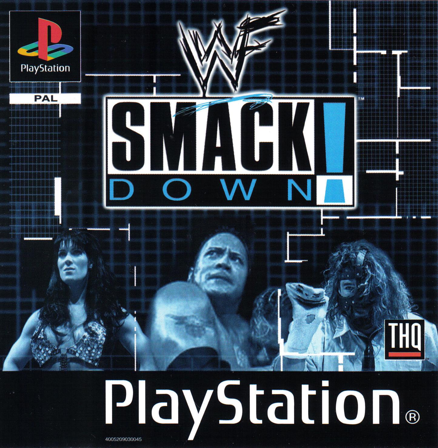 Box Art
