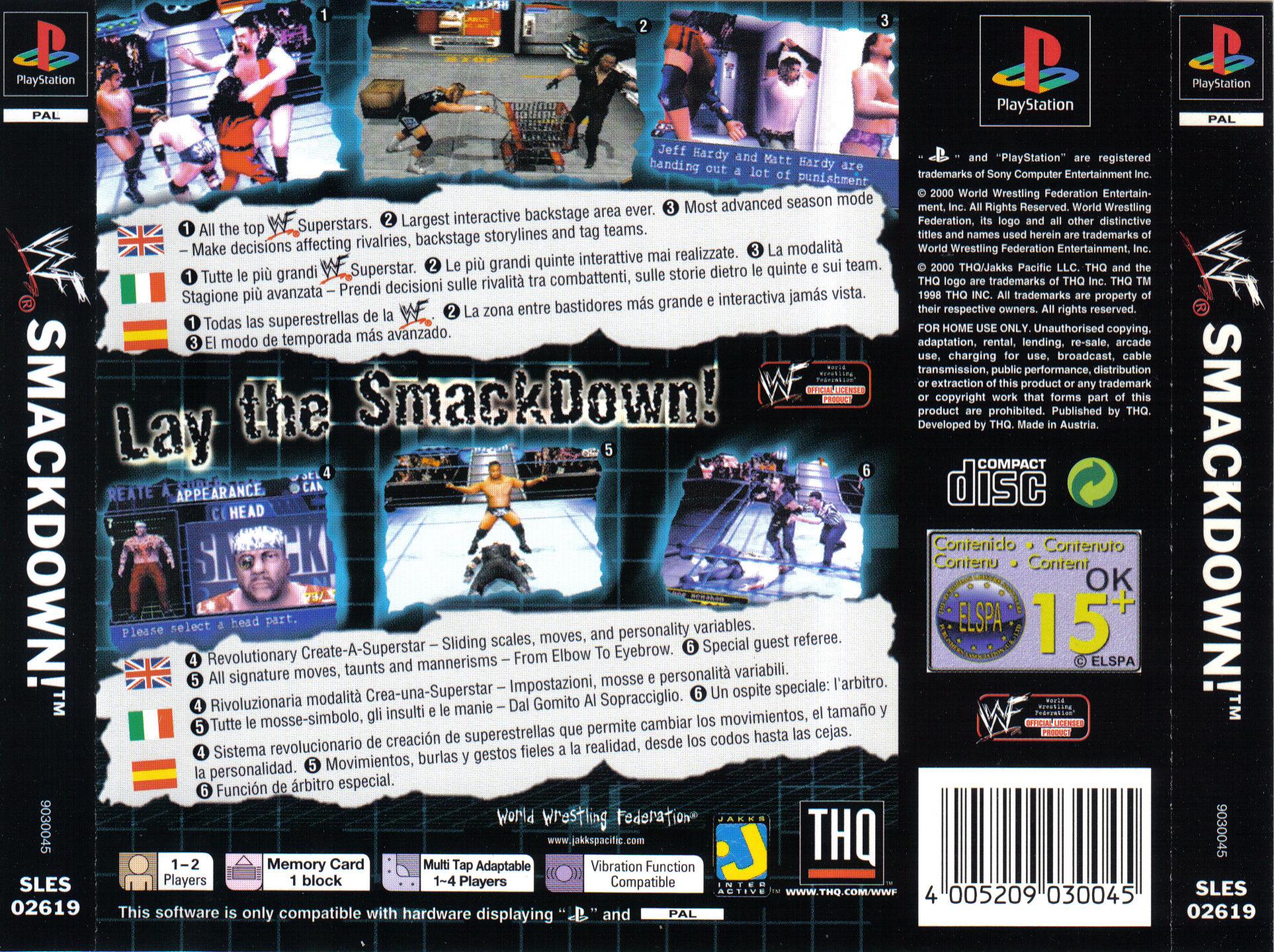 Box Art