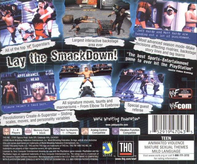 Box Art