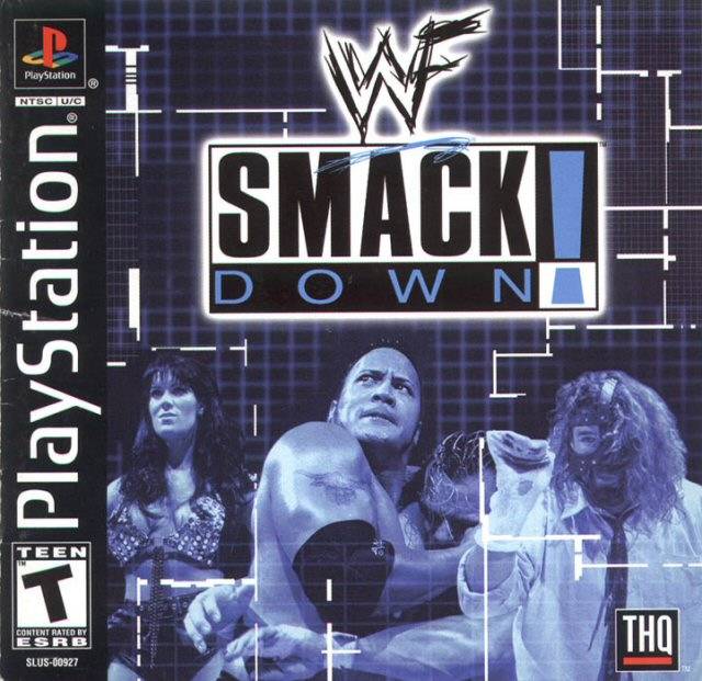 Box Art