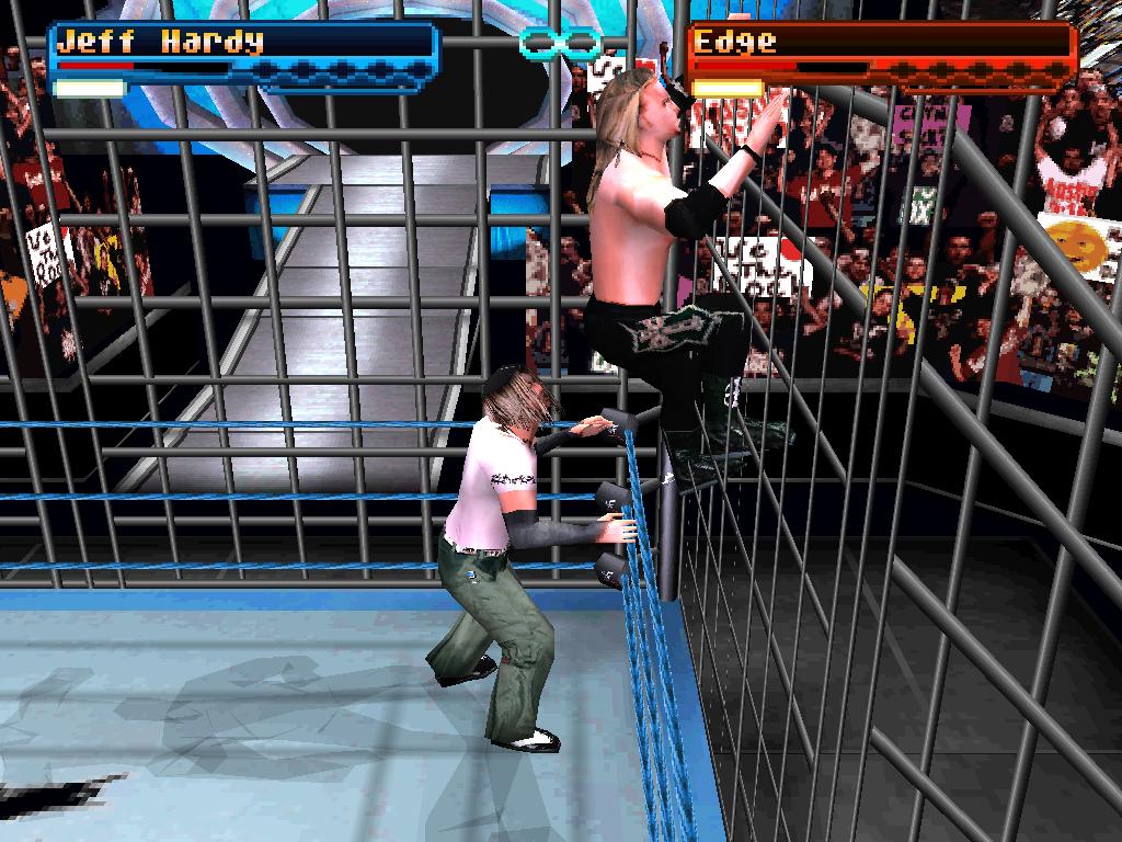 PS1 Screenshots