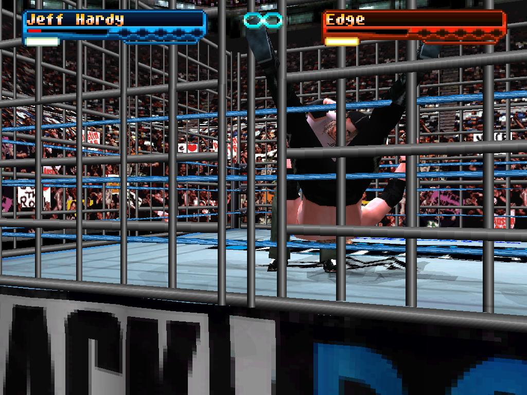 PS1 Screenshots