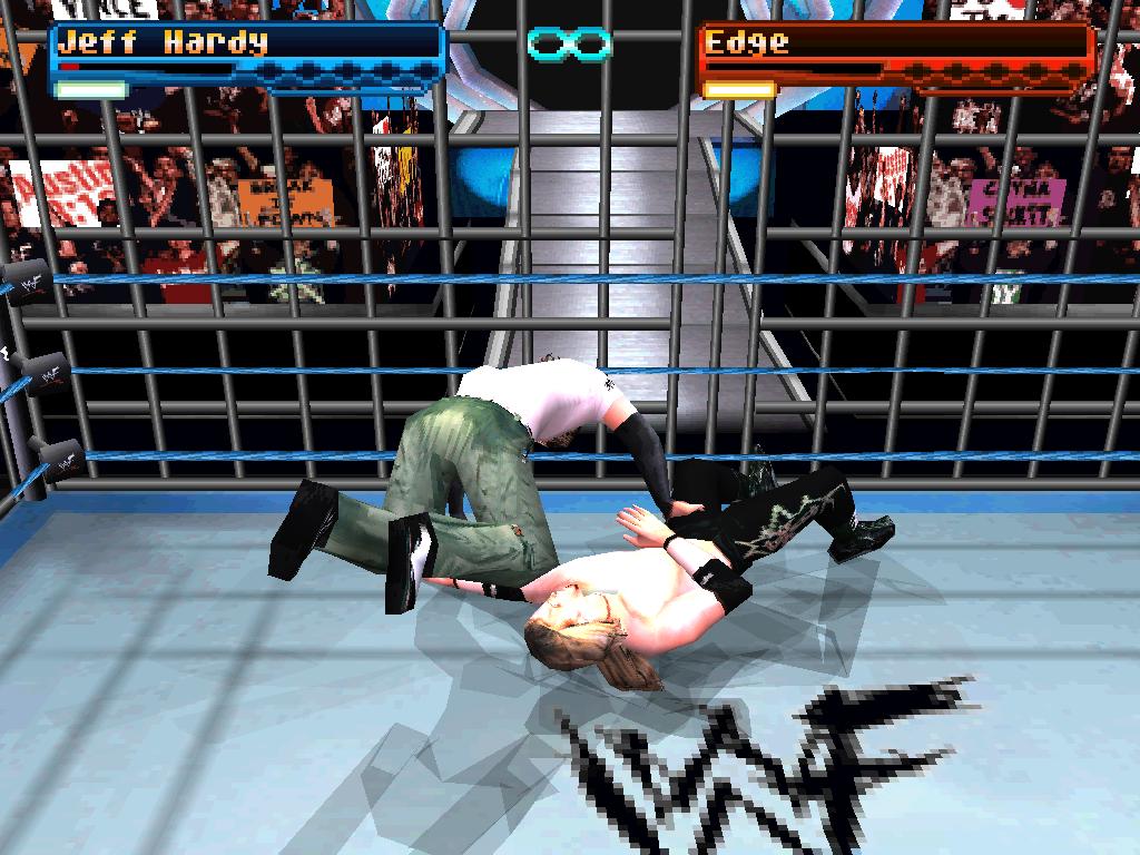 PS1 Screenshots
