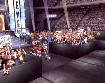 Wrestling