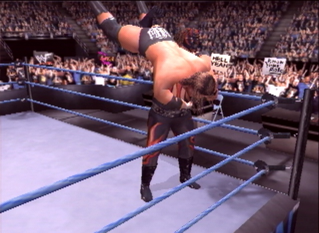 Wrestling