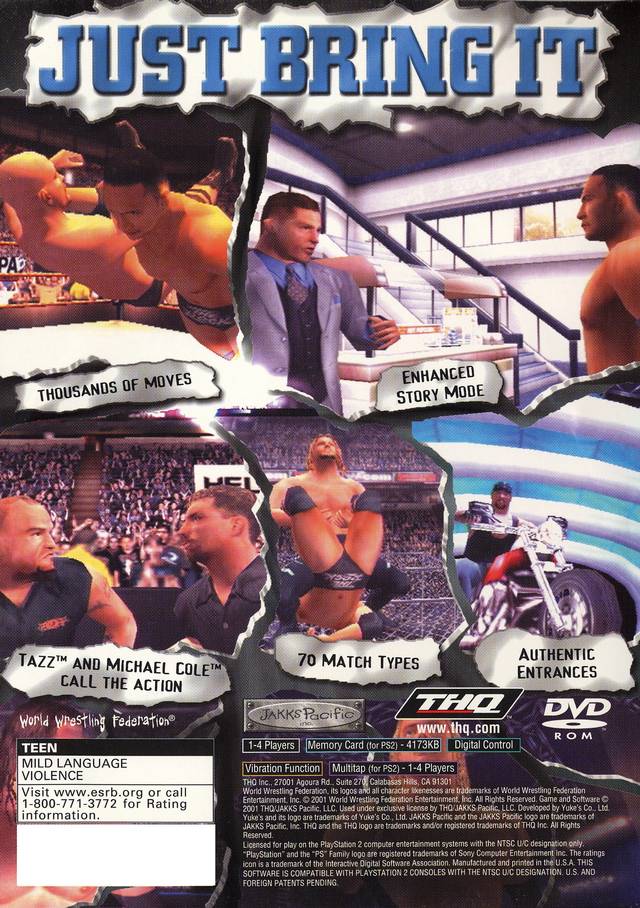Box Art