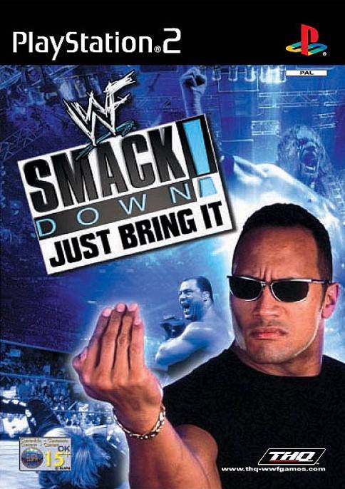 Box Art