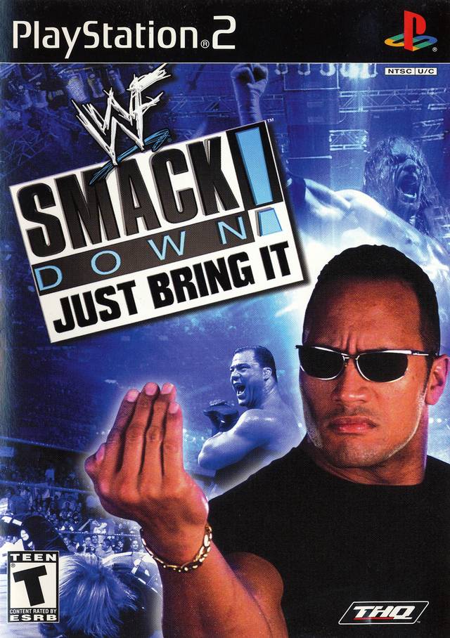 Box Art