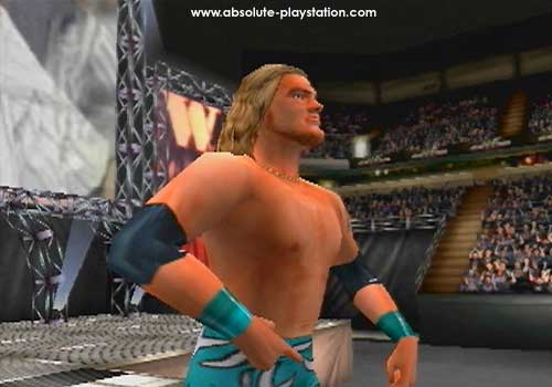 PS2 Screenshots