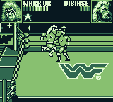 WWF Superstars