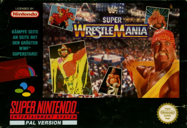 Box Art