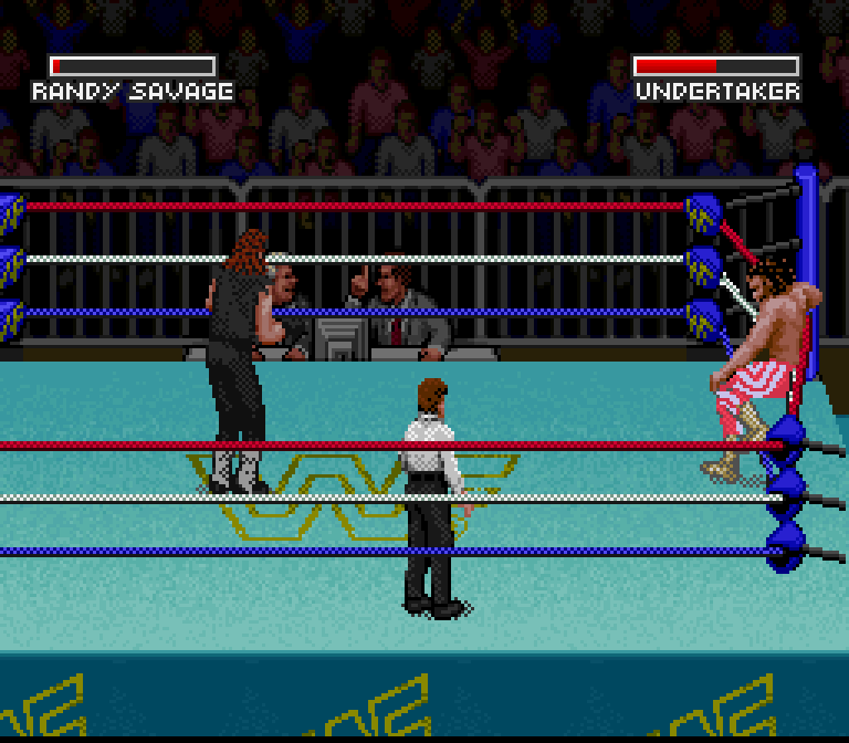 SNES Screenshots