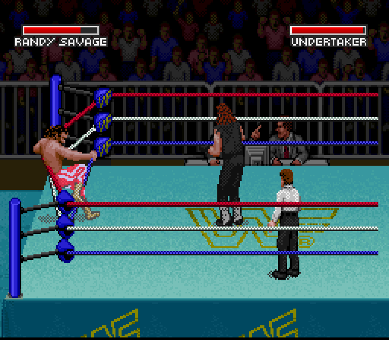 SNES Screenshots