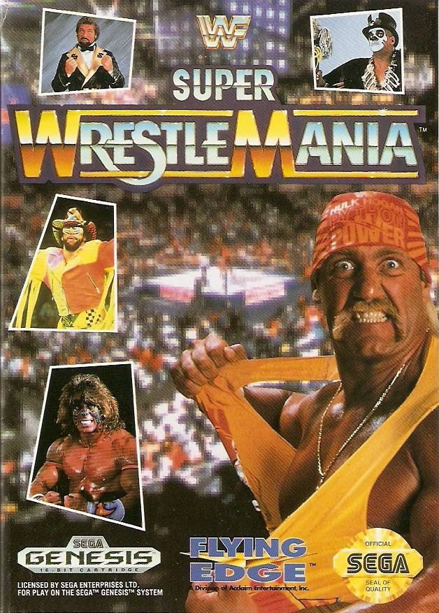Box Art
