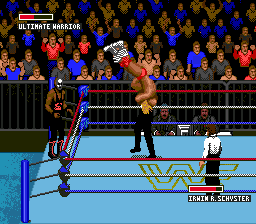SNES Screenshots