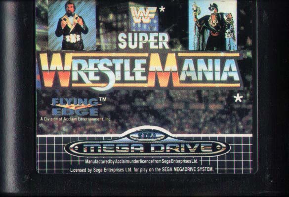 SNES Screenshots