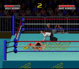 SNES Screenshots
