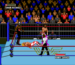 SNES Screenshots