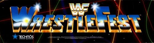 WWF Wrestlefest