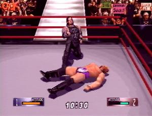 N64 Screenshots