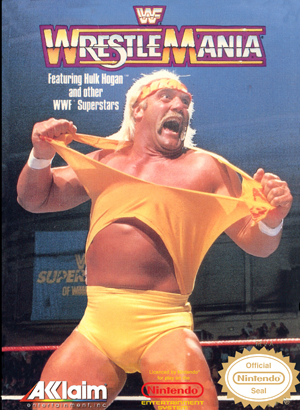 Box Art