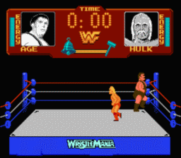 NES Screenshots