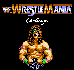 NES Screenshots
