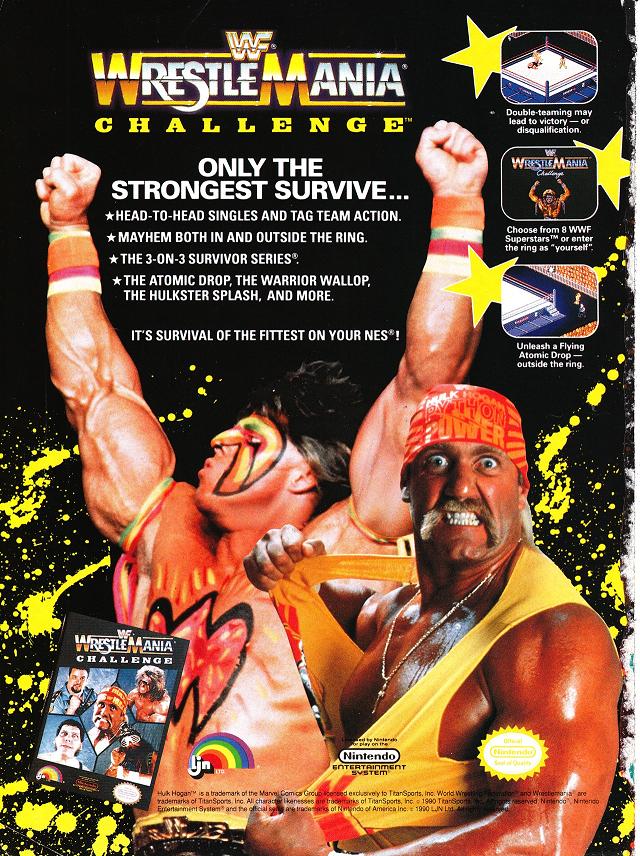 Commercial Ad