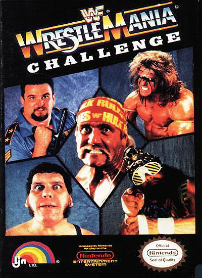 Box Art