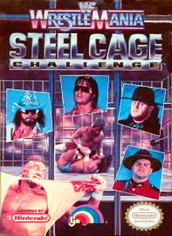 Box Art