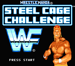 NES Screenshots