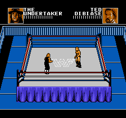 NES Screenshots