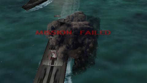 PSP Screenshots
