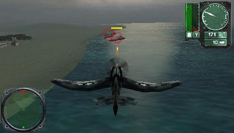 PSP Screenshots