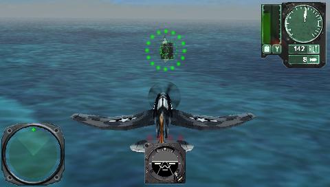 PSP Screenshots