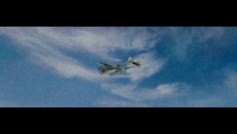 PSP Screenshots