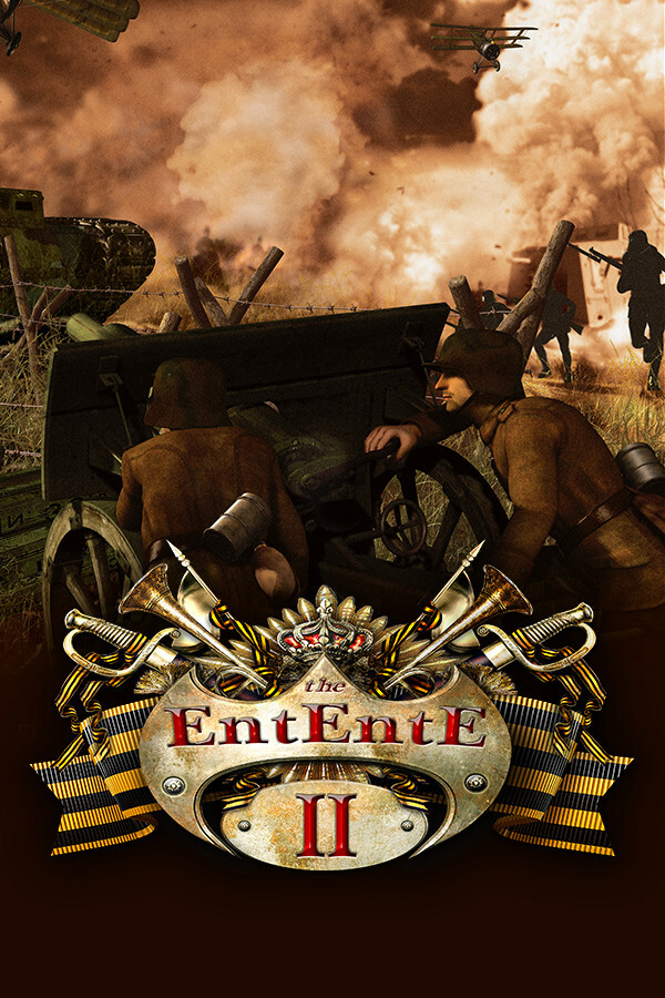 WWI: The Great War