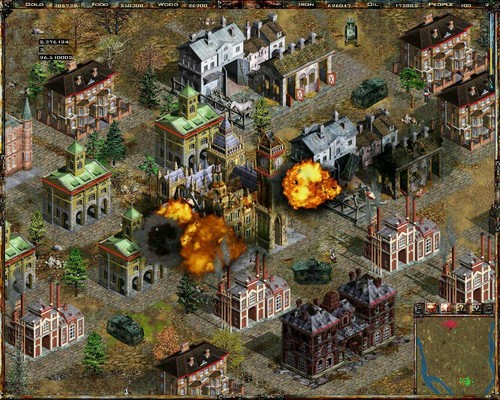 Screenshots