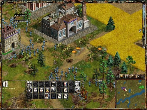 Screenshots