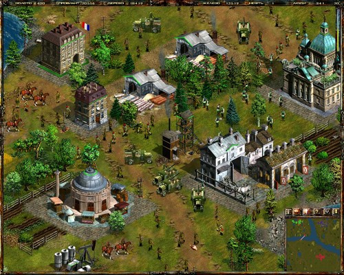 Screenshots