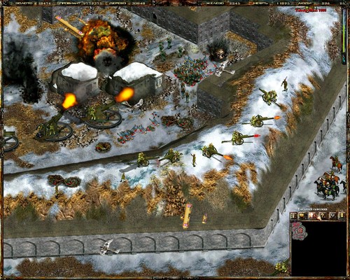 Screenshots