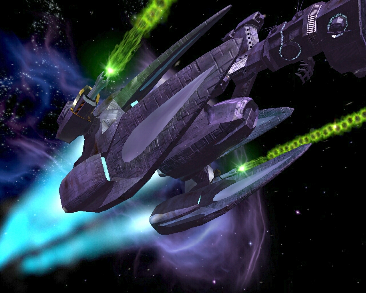 X2: The Threat