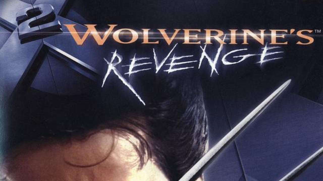 X2: Wolverine's Revenge