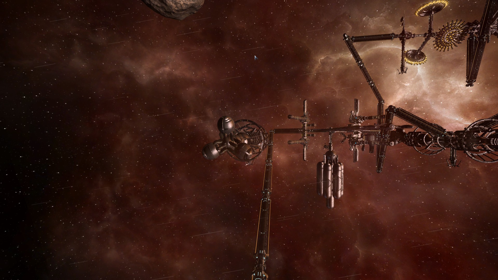 PC Screenshots