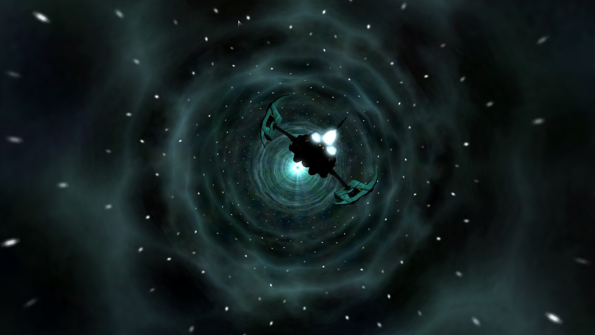 PC Screenshots